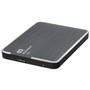 Зовнішній накопичувач Western Digital My Passport Ultra Titanium 2.5 USB 3.0 1TB 5400rpm
